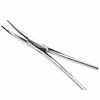 Зажим кровоостанавливающий типа "Москит" прямой ПТО Медтехника