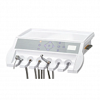 Mercury 330 Standart - стоматологическая установка с нижней/верхней подачей инструментов