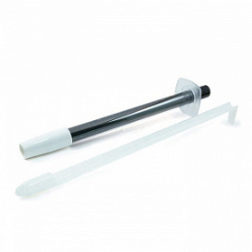 Сигмоидоскоп тубы одноразовые UniSpec 250х20 мм, комплект из 100 шт., Heine