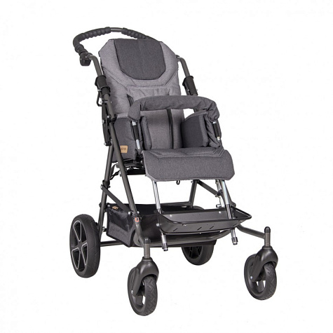 Детская инвалидная коляска ДЦП Patron Tom 4 Classic STD