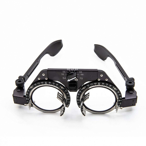 Оправа пробная универсальная ALMAS STF-5470 (взрослая)