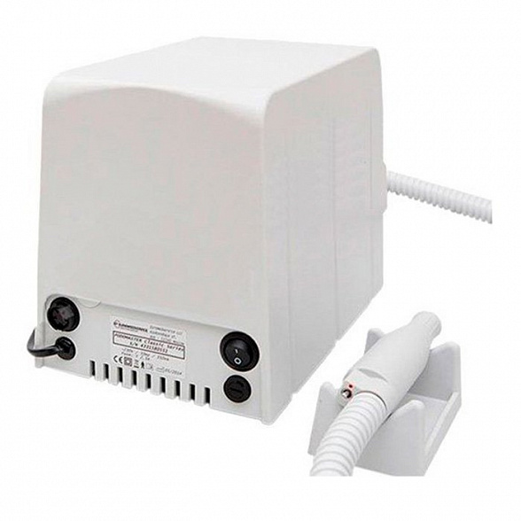 Педикюрный аппарат Podomaster Classic с пылесосом