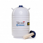 Сосуд Дьюара СДП-16/60 (СДП-16)