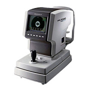 Авторефкератометр HRK-7000 Huvitz (Авторефрактометр)