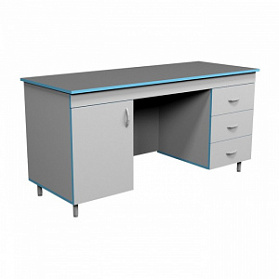 Стол письменный СП НВК 1500 Стол письменный СП НВК 1500