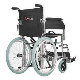 Кресло-коляска инвалидная механическая Ortonica Home 60