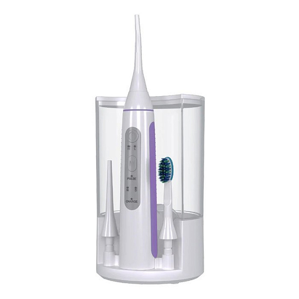 Зубной центр Рокимед RKM-3101 Рокимед (Лаванда)