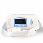 Пульсоксиметр медицинский Armed YX302 (без поверки)