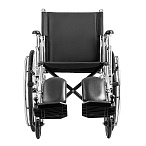 Инвалидная кресло-коляска механическая Ortonica Base 350