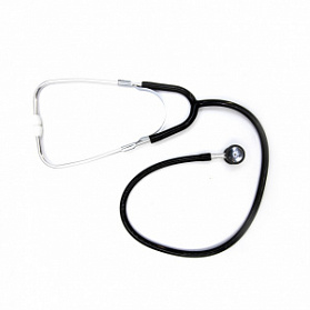Стетоскоп LD Prof-III неонатальный черный, Little Doctor