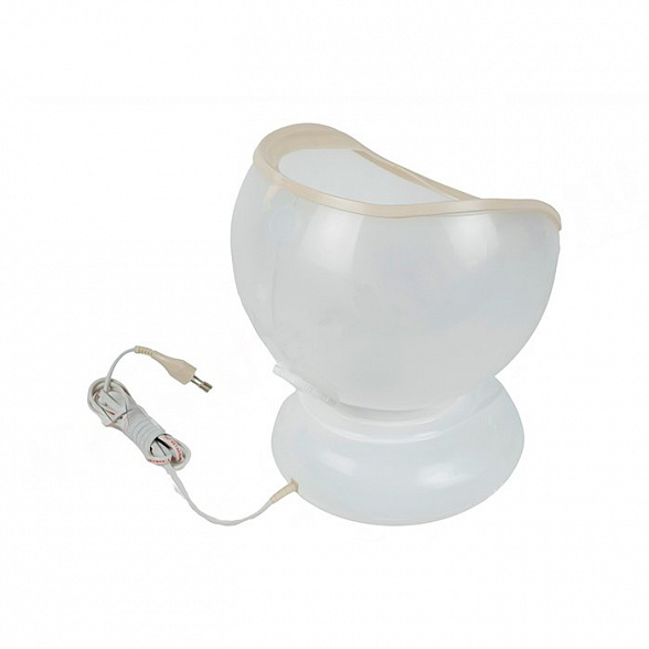 Ингалятор паровой (вапоризатор) Ромашка–3