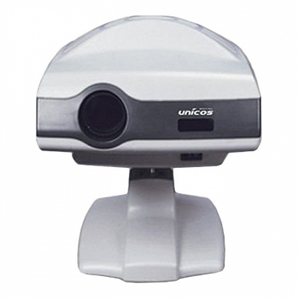 Проектор знаков офтальмологический АСР-700, русифицированный, Unicos