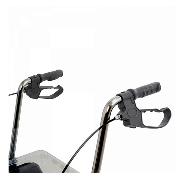 RollQuattro Опоры-ходунки на 4-х колесах (ролятор)