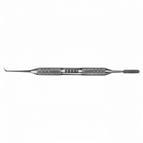 Шпатель CLASSIC F (арт 1402F) FABRI