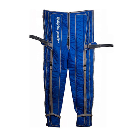 Опция для аппарата Phlebo Press — комбинезон Super