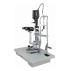 Щелевая лампа BМ 900, Haag-Streit