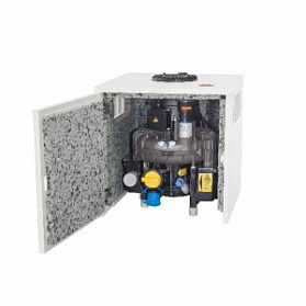 Durr Dental Housing – кожух звукоизоляции для аспирационных систем V\VS 600, 900, 1200