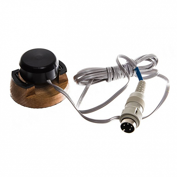 Устройство для исследования вибрационной чувствительности ВТ-02-1 мод 3 «Вибротестер-МБН»