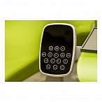 Mercury 1000 - стоматологическая установка с нижней подачей инструментов