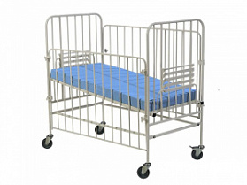 Кровать функциональная детская КФД-01 МСК-108