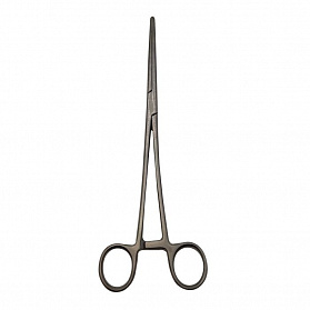 Зажим кровоостанавливающий зубчатый прямой N 3 Surgicon