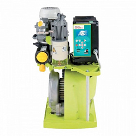 Micro-Smart - стоматологический аспиратор для влажной аспирации на 1-2 установки, Cattani