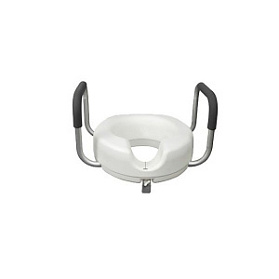 Насадка на унитаз 10528А Valentine