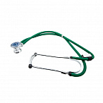 Стетоскоп LD SteTime, зеленый, Little Doctor