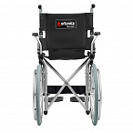 Кресло-коляска инвалидная механическая Ortonica Home 70