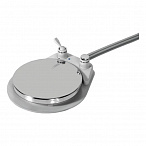 Fedesa Midway Air - ультракомпактная стоматологическая установка с нижней/верхней подачей инструментов