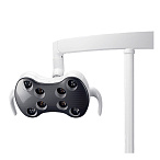 GreenMED S800 – Стоматологическая установка с верхней подачей