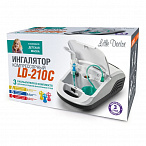 Ингалятор компрессорный LD-210C
