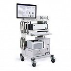 Система для интраоперационного нейромониторинга НЕЙРО-ИОМ-64/Б, Нейрософт