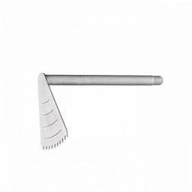 W&H O-15 - пилка с возвратно-поступательным движением для наконечника S-8 O, ширина 15 мм