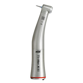 Ti-Max X85 - повышающий угловой наконечник с миниатюрной головкой, NSK Nakanishi