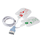 Автоматизированный Наружный Дефибриллятор HeartSave PAD Primedic