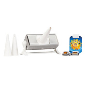 ОУФб-04 «Солнышко» облучатель ультрафиолетовый бактерицидный (лампа типа ДКБУ-9)