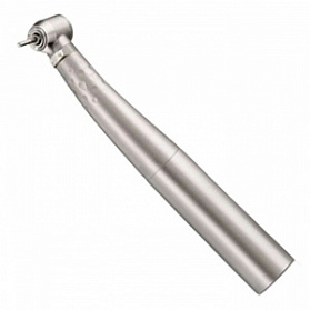 Prestige L - турбинный наконечник с подсветкой, керамическими подшипниками, кнопочным зажимом и 4-х канальным переходником Unifix, Bien-Air