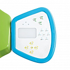 Fengdan QL-2028 CD - детская стоматологическая установка с нижней подачей инструментов