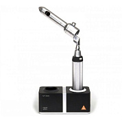 Проктологический набор с перезаряжаемой рукояткой 3.5 В BETA NT L Li-ion и зарядным блоком NT 300