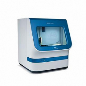 Генетический анализатор, 24-капиллярный, компьютер, два года гарантии, 1 день тренинга, AB 3500x, Thermo FS Генетический анализатор, 24-капиллярный, компьютер, два года гарантии, 1 день тренинга, AB 3500x, Thermo FS