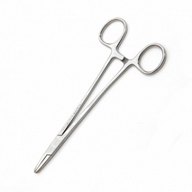 Иглодержатель общехирургический 18 см Surgicon