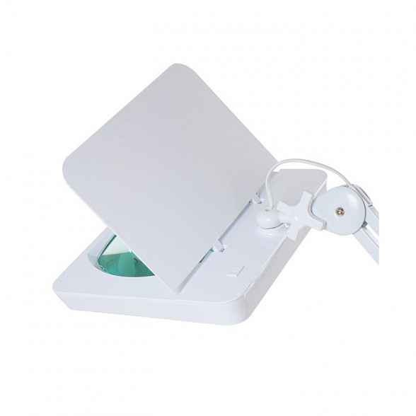 Лампа-лупа Med-Mos 9002LED линза 189 мм