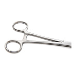 Корнцанг прямой Gross-Maier 20см, Surgicon