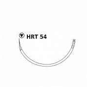 Иглы G 412/6 HRT 54 (110) в блистерах
