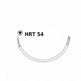 Иглы G 412/6 HRT 54 (110) в блистерах