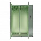 Шкаф для хранения стерильных эндоскопов «СПДС-10-Ш»