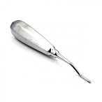 Элеватор зубной штыковидный медиальный № 1М. Surgiwell