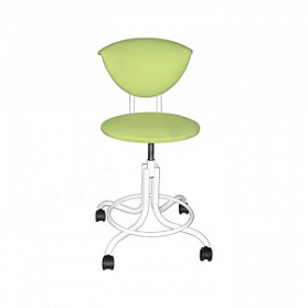 Стул лабораторный винтовой М101-05