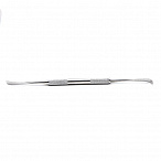 Распатор костный Freer, 200 мм, рабочая область 30x6мм, Surgicon